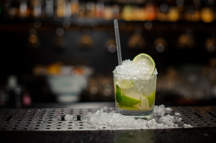 La Vera Caipirinha